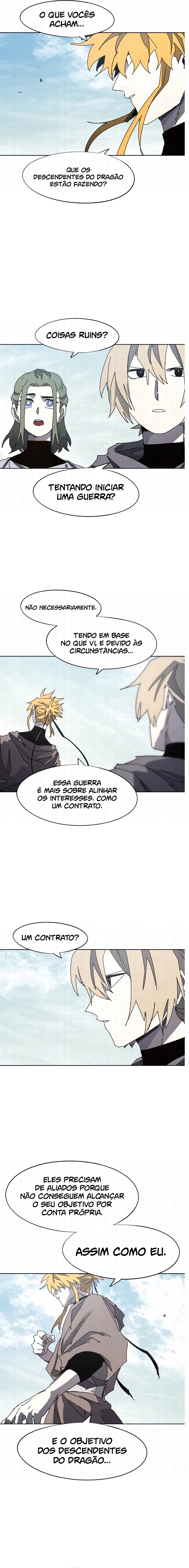 Read O Cavaleiro das Brasas PT Manga Online