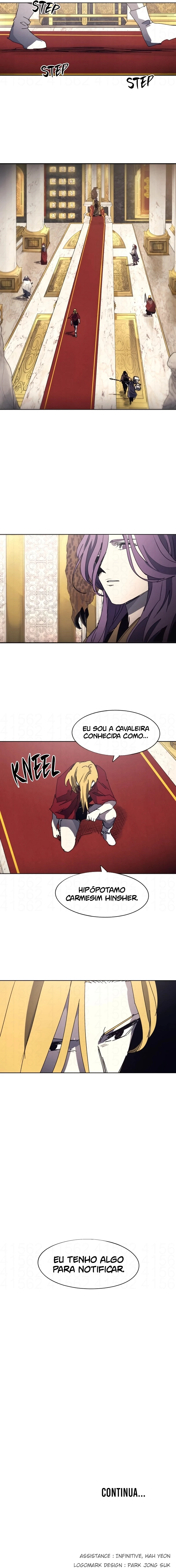 Read O Cavaleiro das Brasas PT Manga Online