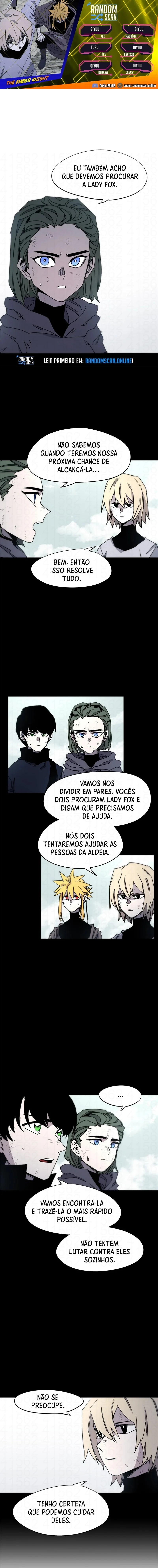 Read O Cavaleiro das Brasas PT Manga Online