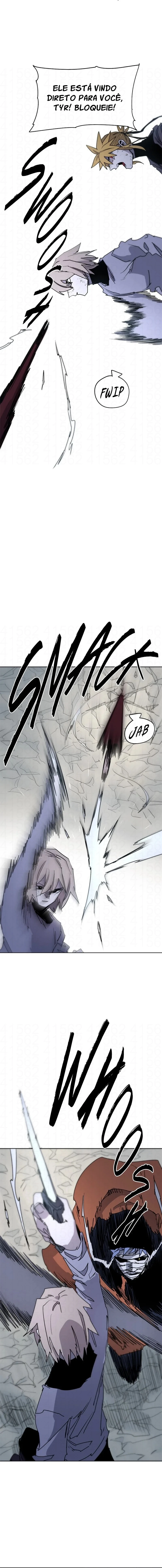 Read O Cavaleiro das Brasas PT Manga Online