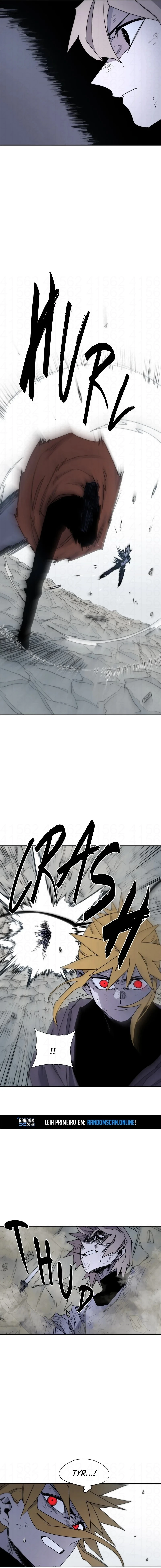 Read O Cavaleiro das Brasas PT Manga Online