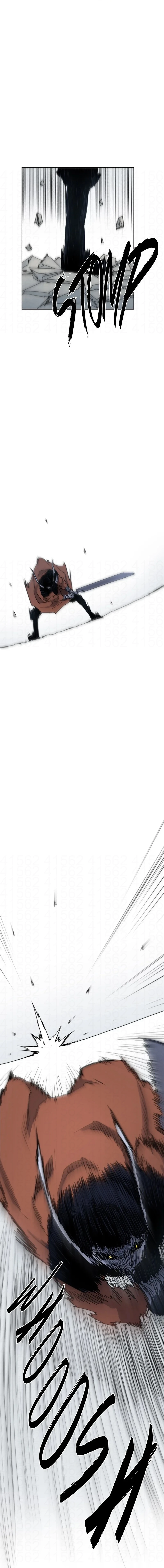 Read O Cavaleiro das Brasas PT Manga Online