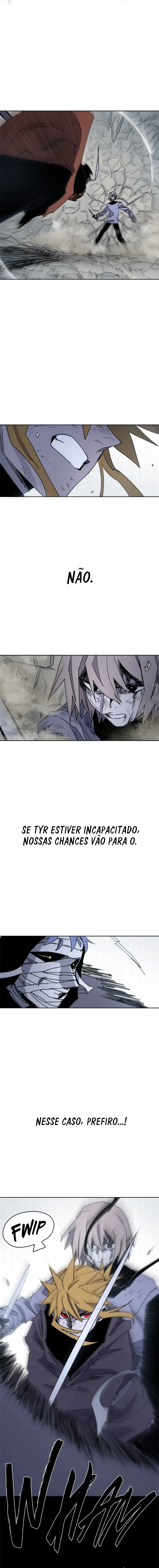 Read O Cavaleiro das Brasas PT Manga Online