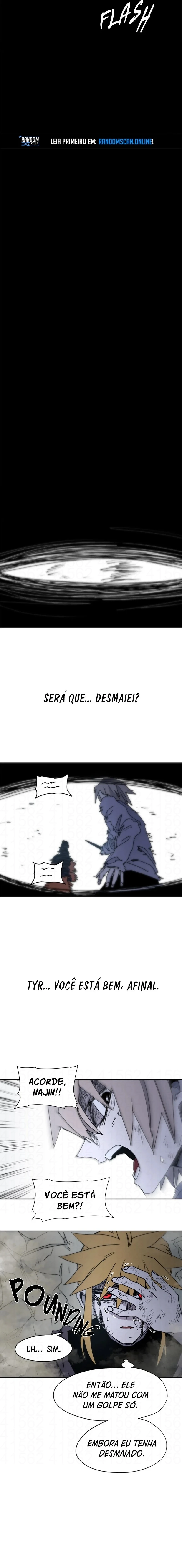 Read O Cavaleiro das Brasas PT Manga Online