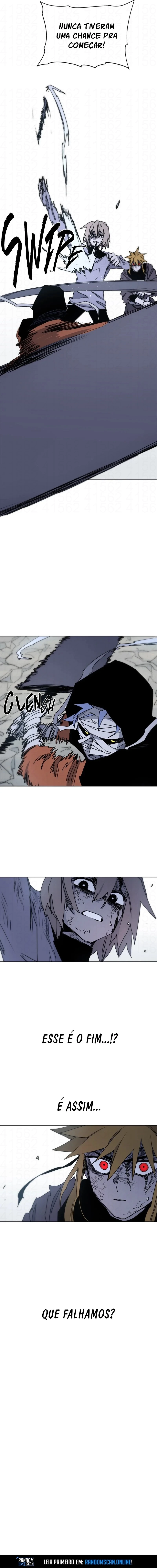 Read O Cavaleiro das Brasas PT Manga Online