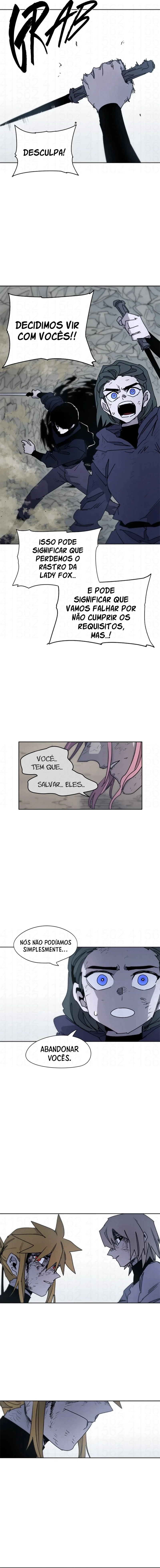 Read O Cavaleiro das Brasas PT Manga Online