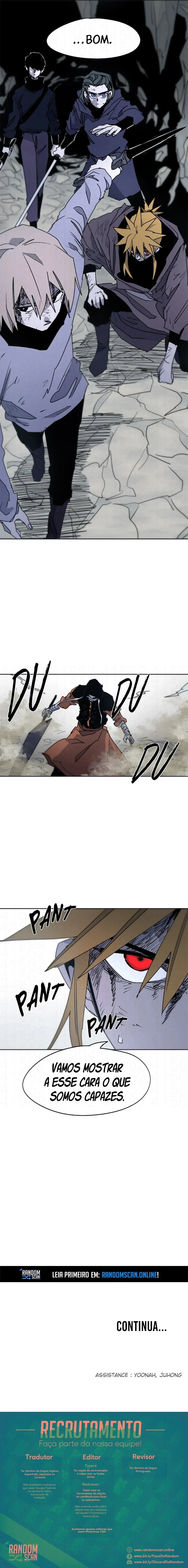 Read O Cavaleiro das Brasas PT Manga Online