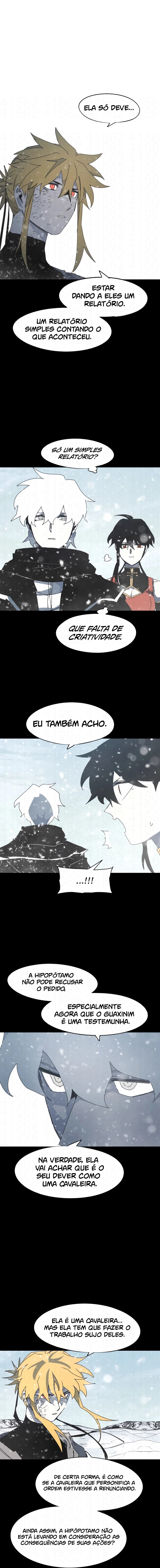 Read O Cavaleiro das Brasas PT Manga Online