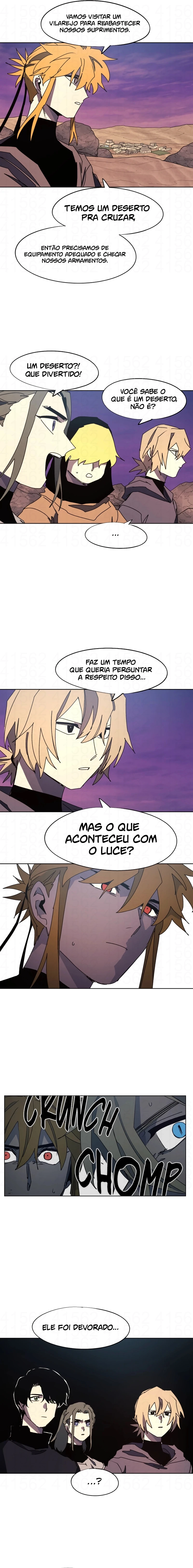 Read O Cavaleiro das Brasas PT Manga Online