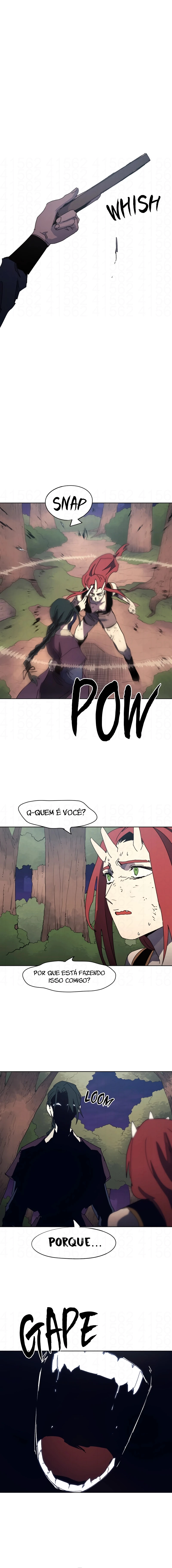 Read O Cavaleiro das Brasas PT Manga Online