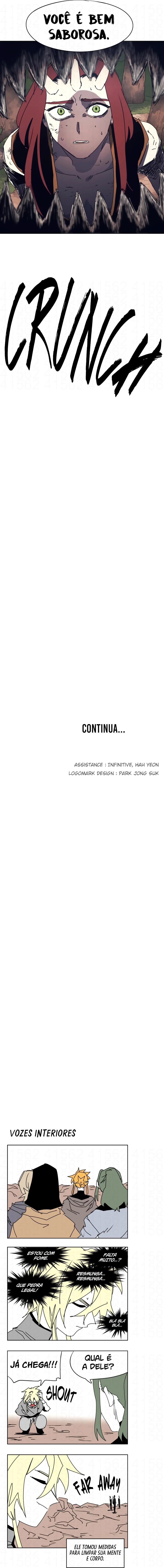 Read O Cavaleiro das Brasas PT Manga Online
