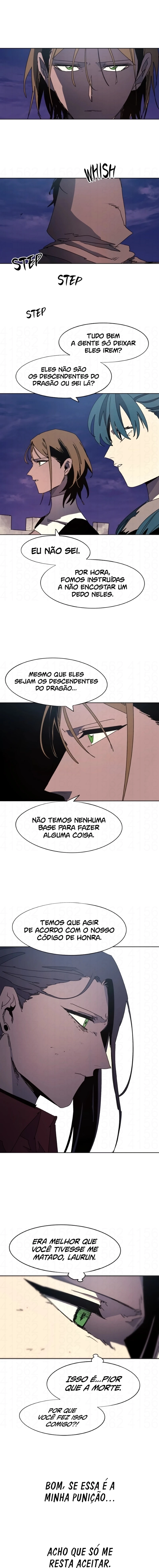 Read O Cavaleiro das Brasas PT Manga Online