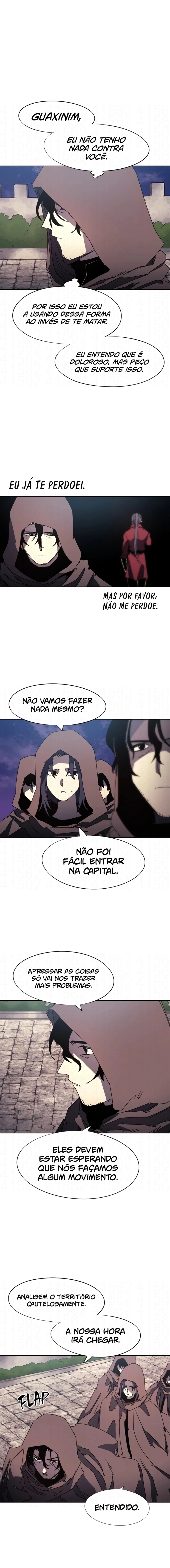 Read O Cavaleiro das Brasas PT Manga Online