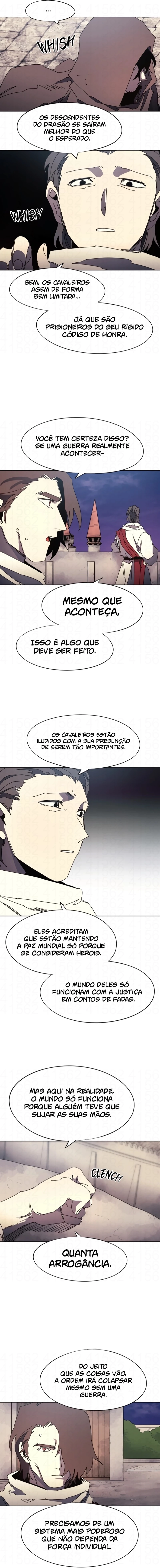 Read O Cavaleiro das Brasas PT Manga Online