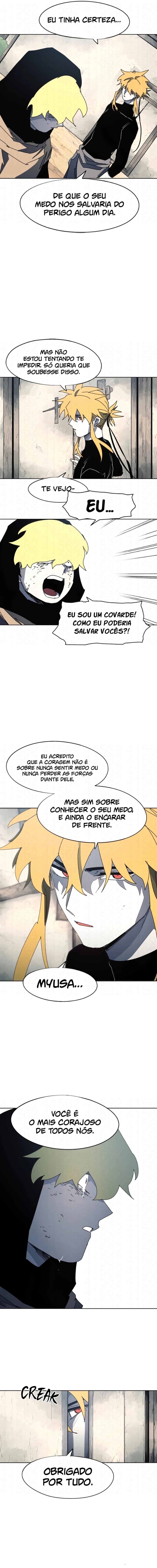 Read O Cavaleiro das Brasas PT Manga Online