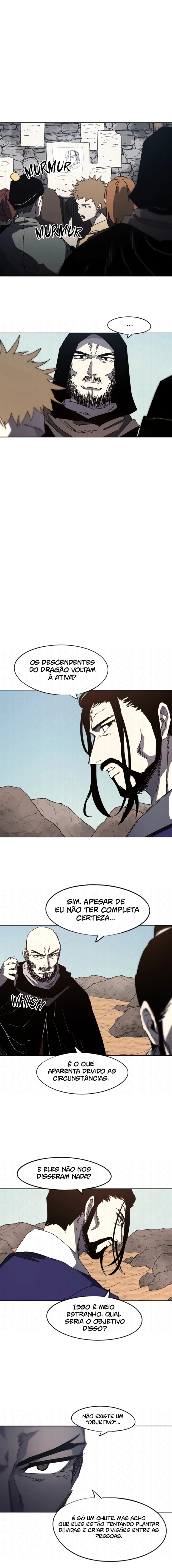 Read O Cavaleiro das Brasas PT Manga Online