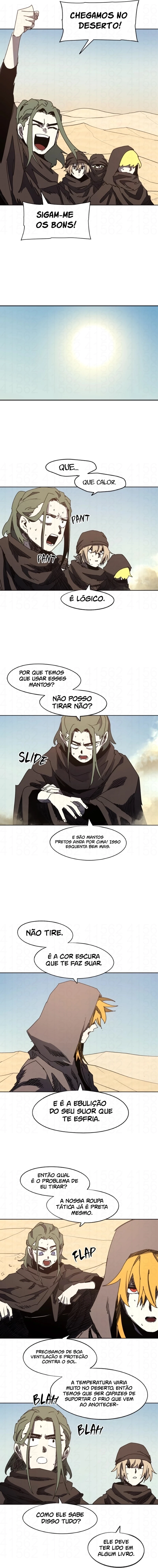 Read O Cavaleiro das Brasas PT Manga Online