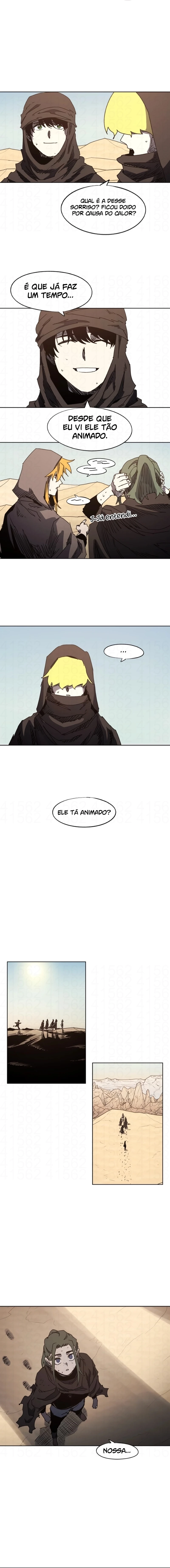 Read O Cavaleiro das Brasas PT Manga Online