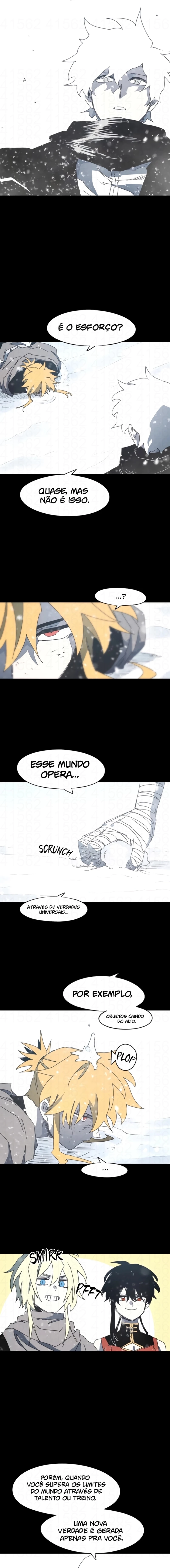 Read O Cavaleiro das Brasas PT Manga Online