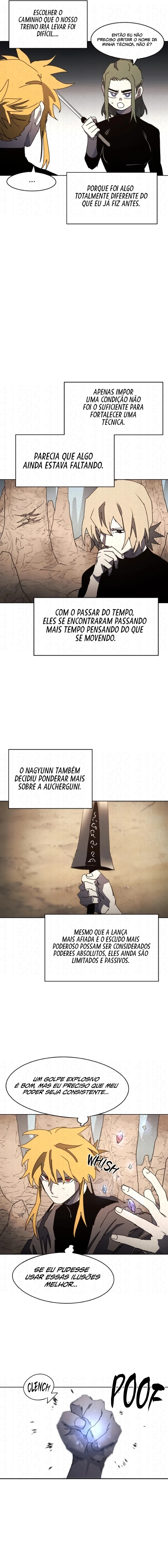 Read O Cavaleiro das Brasas PT Manga Online