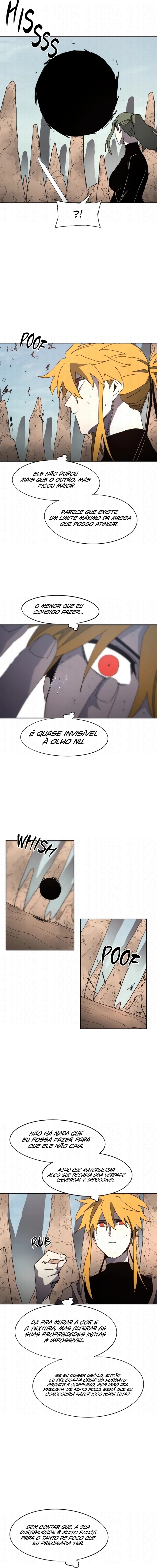 Read O Cavaleiro das Brasas PT Manga Online