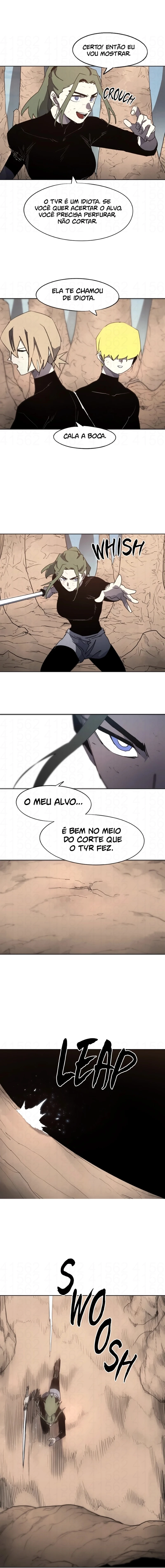 Read O Cavaleiro das Brasas PT Manga Online
