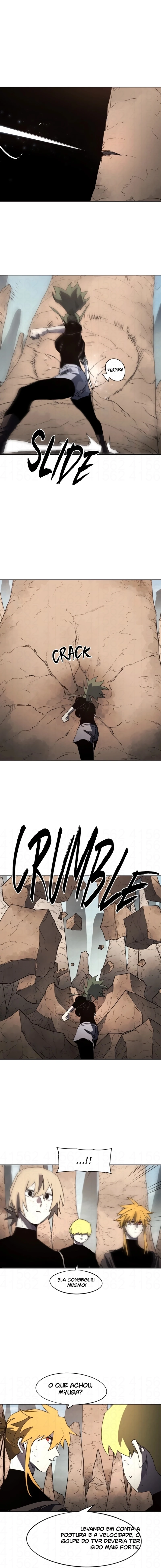 Read O Cavaleiro das Brasas PT Manga Online