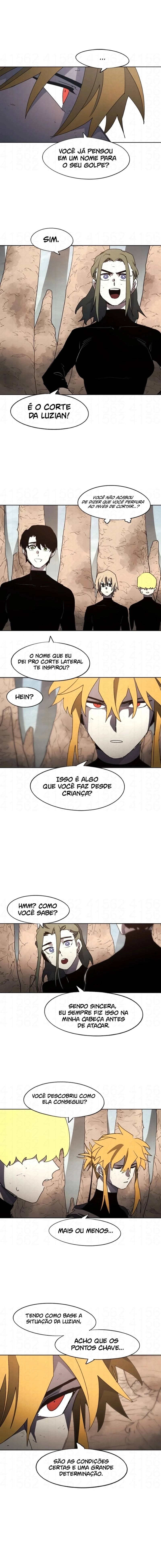 Read O Cavaleiro das Brasas PT Manga Online