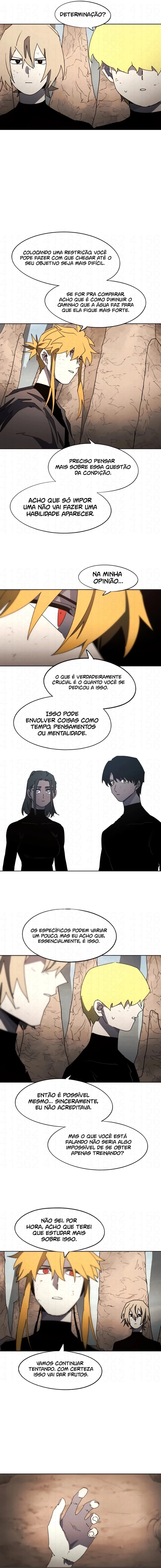 Read O Cavaleiro das Brasas PT Manga Online