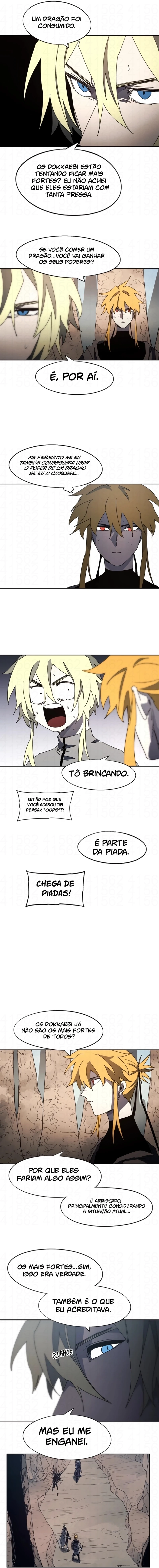 Read O Cavaleiro das Brasas PT Manga Online