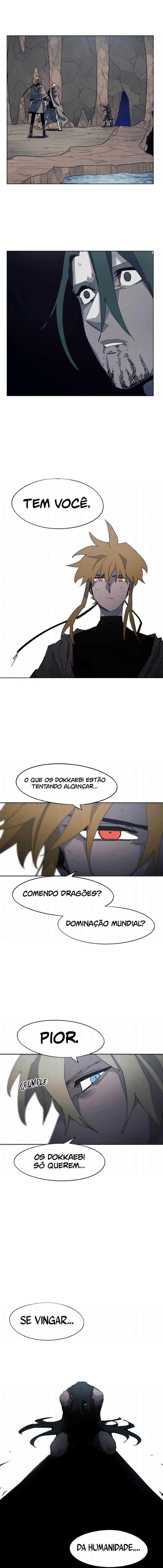Read O Cavaleiro das Brasas PT Manga Online