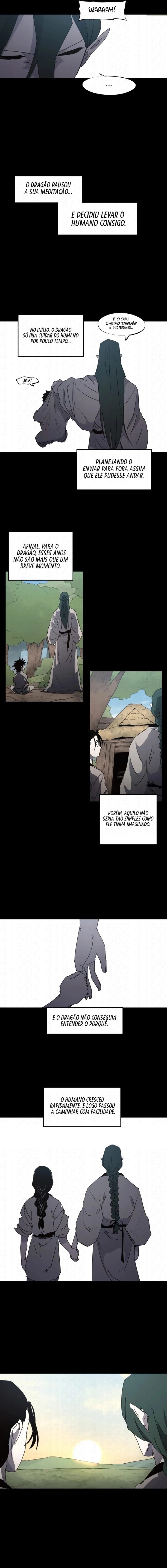 Read O Cavaleiro das Brasas PT Manga Online