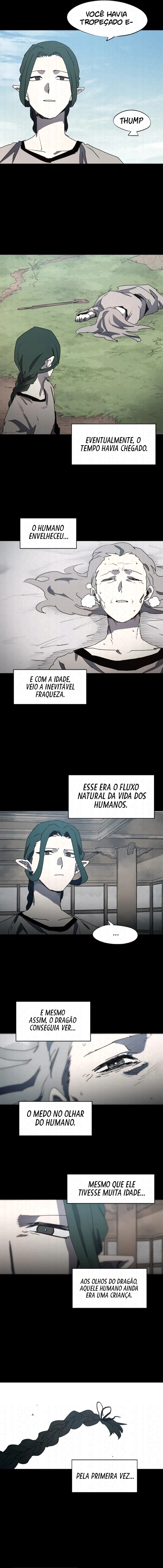 Read O Cavaleiro das Brasas PT Manga Online