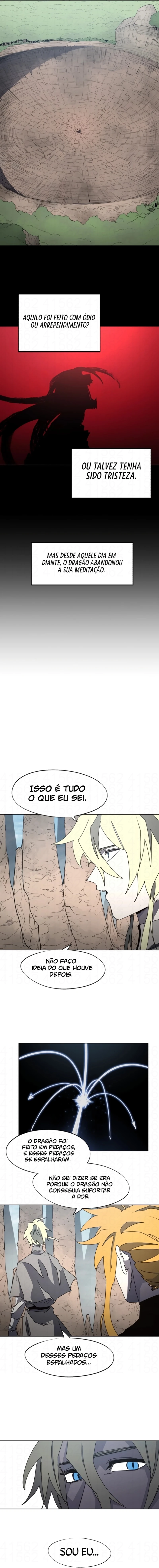 Read O Cavaleiro das Brasas PT Manga Online