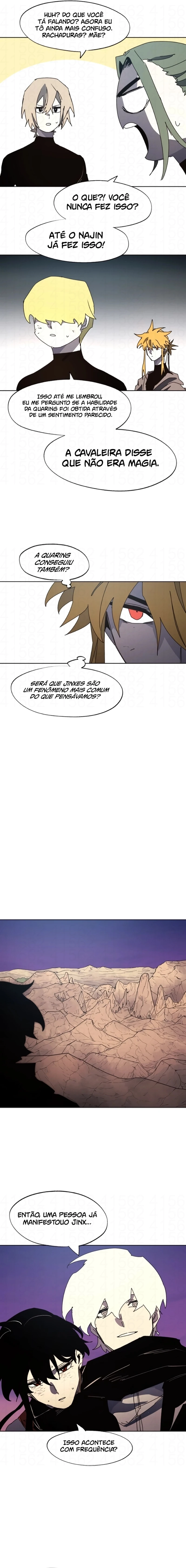 Read O Cavaleiro das Brasas PT Manga Online