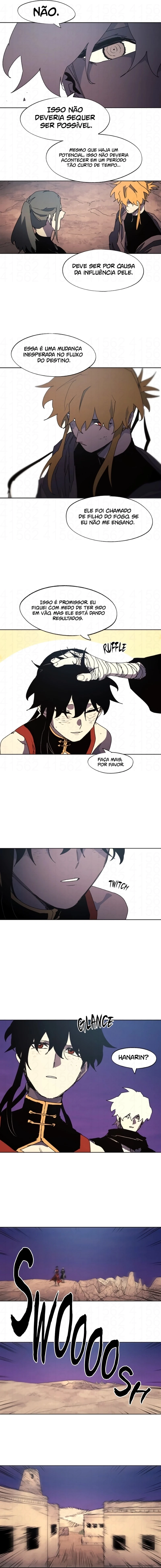 Read O Cavaleiro das Brasas PT Manga Online