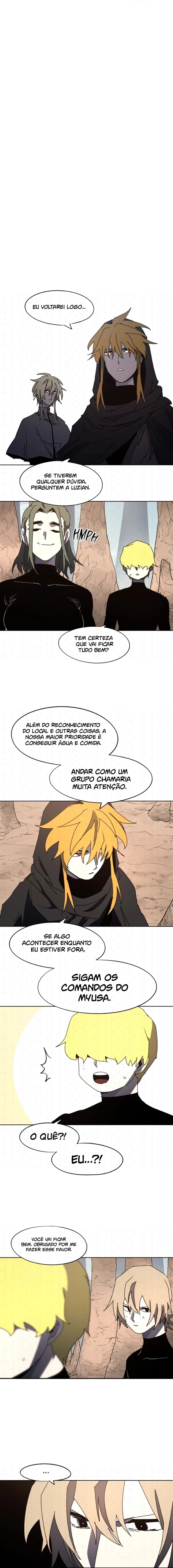 Read O Cavaleiro das Brasas PT Manga Online
