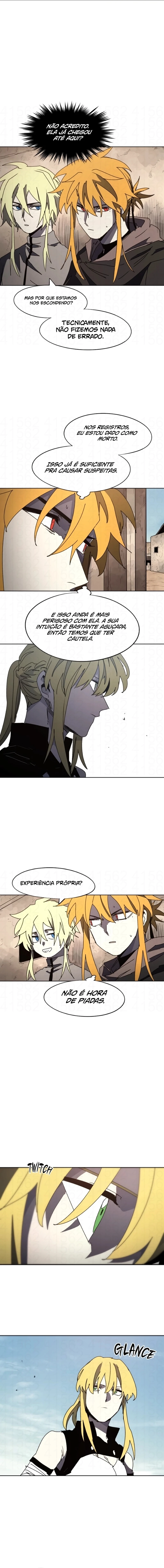 Read O Cavaleiro das Brasas PT Manga Online