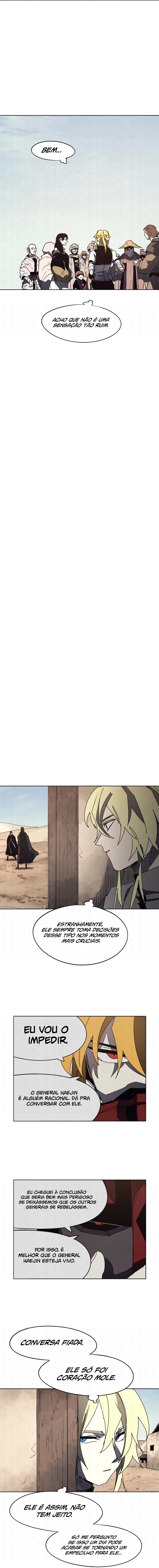 Read O Cavaleiro das Brasas PT Manga Online