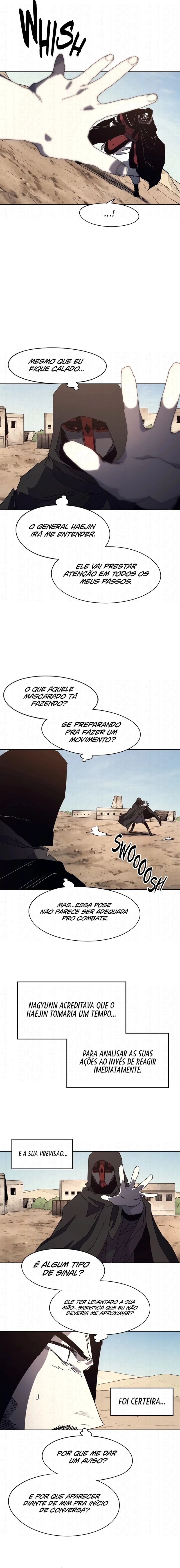 Read O Cavaleiro das Brasas PT Manga Online