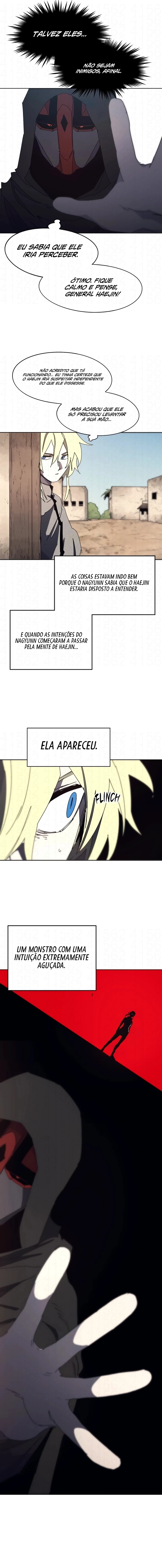 Read O Cavaleiro das Brasas PT Manga Online