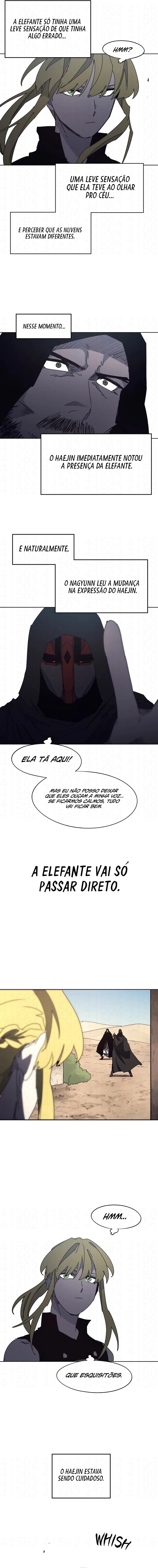 Read O Cavaleiro das Brasas PT Manga Online