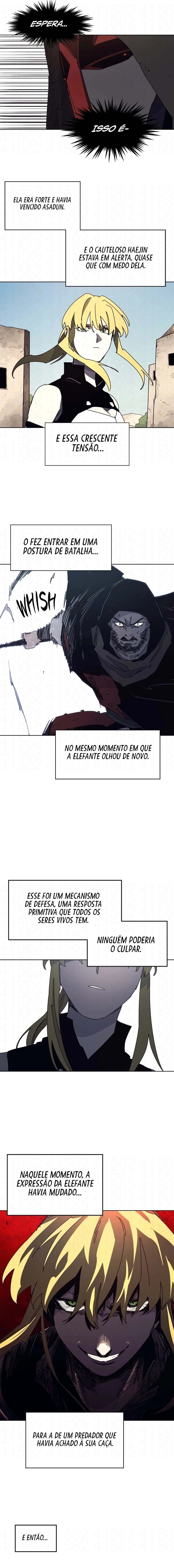 Read O Cavaleiro das Brasas PT Manga Online