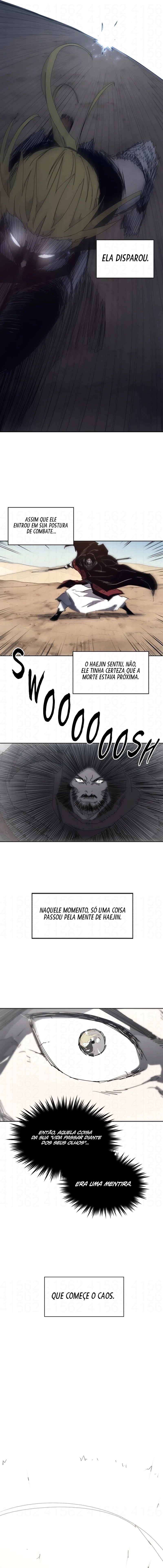 Read O Cavaleiro das Brasas PT Manga Online