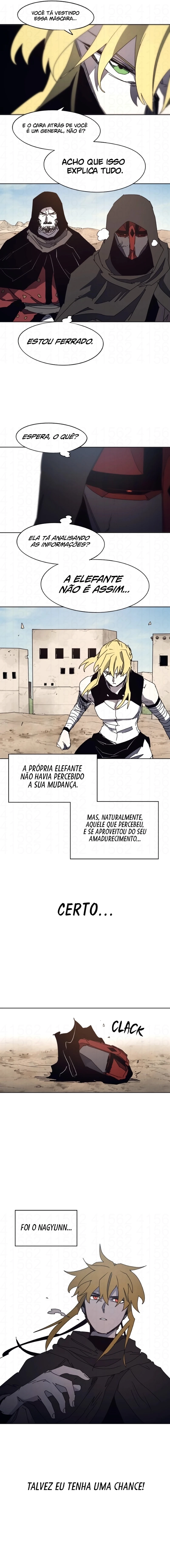 Read O Cavaleiro das Brasas PT Manga Online