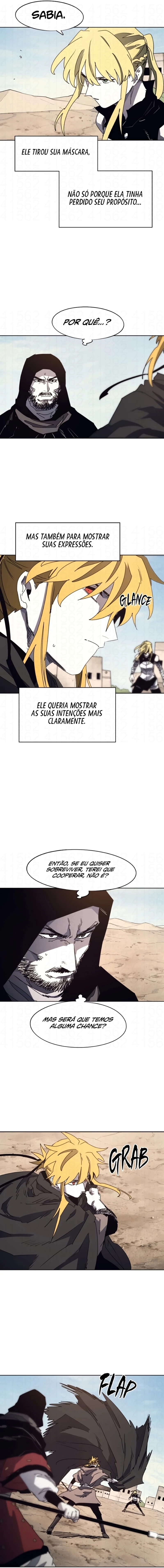 Read O Cavaleiro das Brasas PT Manga Online