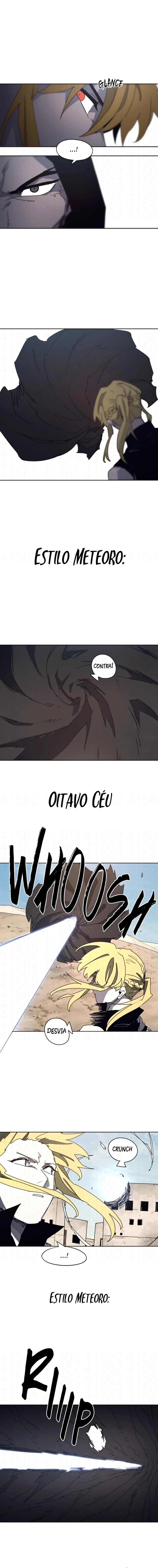 Read O Cavaleiro das Brasas PT Manga Online