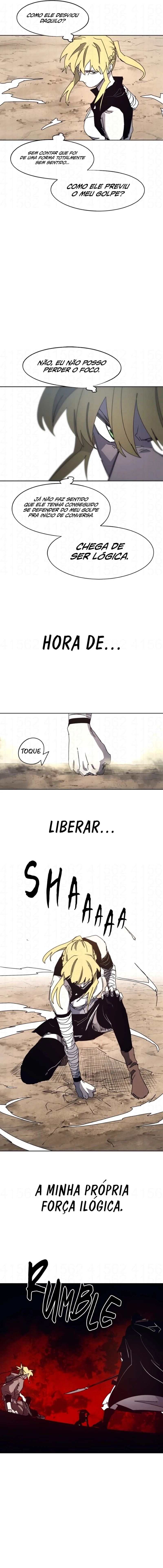Read O Cavaleiro das Brasas PT Manga Online