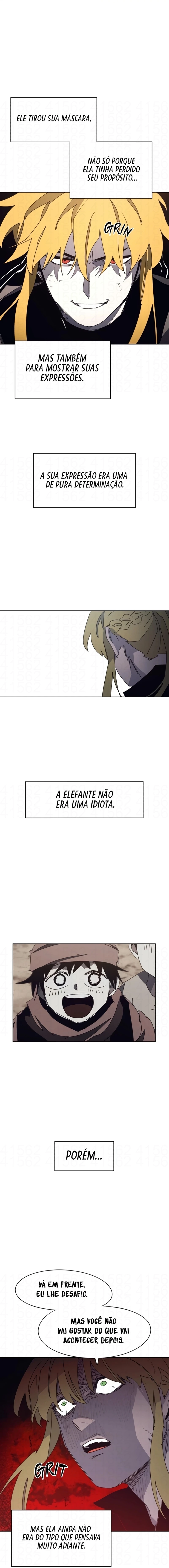 Read O Cavaleiro das Brasas PT Manga Online