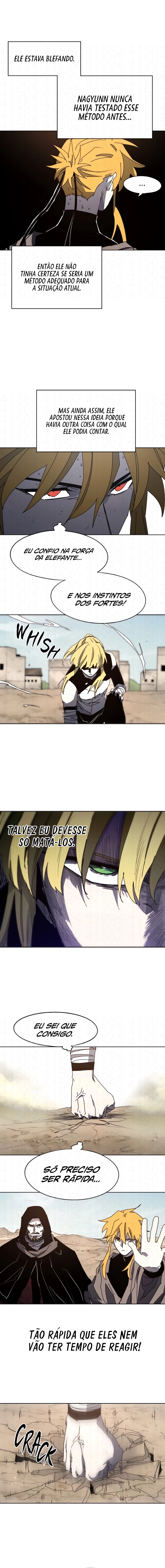 Read O Cavaleiro das Brasas PT Manga Online